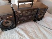 Sharp Wf-950,fm, Mc, - nuotraukos Nr. 8