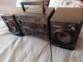 Sharp Wf-950,fm, Mc, - nuotraukos Nr. 9