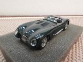 1:43 Angliškų (Jaguar) Auto Modeliai - nuotraukos Nr. 3