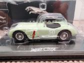 1:43 Angliškų (Jaguar) Auto Modeliai - nuotraukos Nr. 8