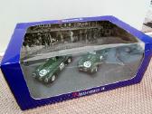 1:43 Angliškų (Jaguar) Auto Modeliai - nuotraukos Nr. 9