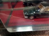 1:43 Angliškų (Jaguar) Auto Modeliai - nuotraukos Nr. 12