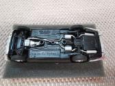 1:43 Angliškų (Jaguar) Auto Modeliai - nuotraukos Nr. 19