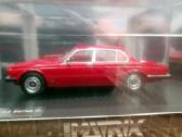 1:43 Angliškų (Jaguar) Auto Modeliai - nuotraukos Nr. 23