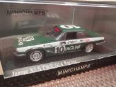 1:43 Angliškų (Jaguar) Auto Modeliai - nuotraukos Nr. 25