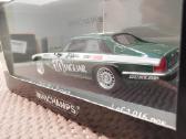 1:43 Angliškų (Jaguar) Auto Modeliai - nuotraukos Nr. 27