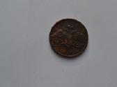 5 kapeikos 1831 m.fx