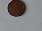 5 kapeikos 1837 m.ha