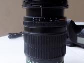 Pentax K10 su objektyvu smc Da 16-45mm - nuotraukos Nr. 2