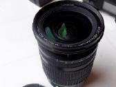 Pentax K10 su objektyvu smc Da 16-45mm - nuotraukos Nr. 3