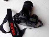 Pentax K10 su objektyvu smc Da 16-45mm - nuotraukos Nr. 4