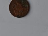 5 kapeikos 1832 m.fx