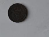 5 kapeikos 1858 m. - nuotraukos Nr. 2