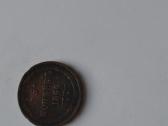 5 kapeikos 1860 m.