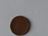 5 kapeikos 1861 m.
