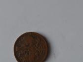 5 kapeikos 1861 m. - nuotraukos Nr. 2