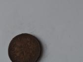 5 kapeikos 1863 m. - nuotraukos Nr. 2