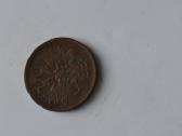 5 kapeikos 1864 m. - nuotraukos Nr. 2