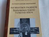 Informatikos pagrindai.