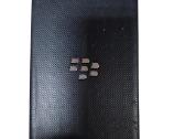Blackberry Z10 - nuotraukos Nr. 10