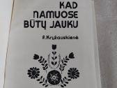 Kad namuose būtų jauku - nuotraukos Nr. 2