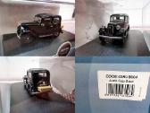 1:43 Angliškų (a-c) Automobilių Modeliai - nuotraukos Nr. 5