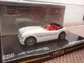 1:43 Angliškų (a-c) Automobilių Modeliai - nuotraukos Nr. 6