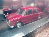1:43 Angliškų (a-c) Automobilių Modeliai - nuotraukos Nr. 8