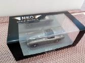 1:43 Angliškų (a-c) Automobilių Modeliai - nuotraukos Nr. 11