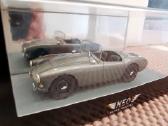 1:43 Angliškų (a-c) Automobilių Modeliai - nuotraukos Nr. 12