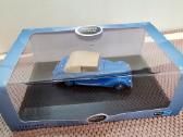 1:43 Angliškų (a-c) Automobilių Modeliai - nuotraukos Nr. 14