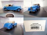 1:43 Angliškų (a-c) Automobilių Modeliai - nuotraukos Nr. 16