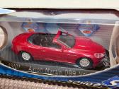1:43 Angliškų (a-c) Automobilių Modeliai - nuotraukos Nr. 21