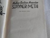 Septyneri metai - nuotraukos Nr. 2