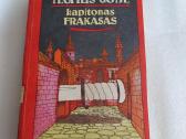 Kapitonas Frakasas