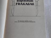 Kapitonas Frakasas - nuotraukos Nr. 2