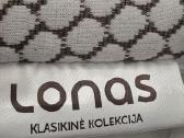 Minimaliai naudota medinė vaikiška lova "namelis" - nuotraukos Nr. 4