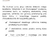 Minimaliai naudota medinė vaikiška lova "namelis" - nuotraukos Nr. 7