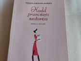 Kodėl prancūzės nestorėja