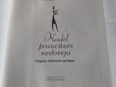 Kodėl prancūzės nestorėja - nuotraukos Nr. 2