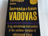 Turtingojo tėčio investavimo vadovas