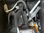Thule Cheetah XT 2 - nuotraukos Nr. 6