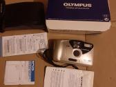 Olympus Trip xb3 fotoaparatas - nuotraukos Nr. 6