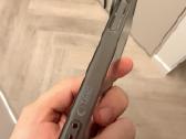 iPhone 17 pro dėklas (magsafe)su apsauginiu stiklu - nuotraukos Nr. 5