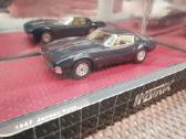 1:43 Angliškų (D.) Automobilių Modeliai - nuotraukos Nr. 4