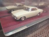 1:43 Angliškų (D.) Automobilių Modeliai - nuotraukos Nr. 8