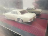 1:43 Angliškų (D.) Automobilių Modeliai - nuotraukos Nr. 10