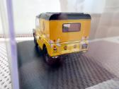 1:43 Angliškų (D.) Automobilių Modeliai - nuotraukos Nr. 14