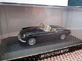 1:43 Angliškų (D.) Automobilių Modeliai - nuotraukos Nr. 18