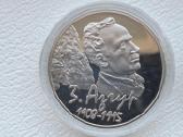 Baltarusija 1rub.žmonės 8 vnt.123€. - nuotraukos Nr. 2